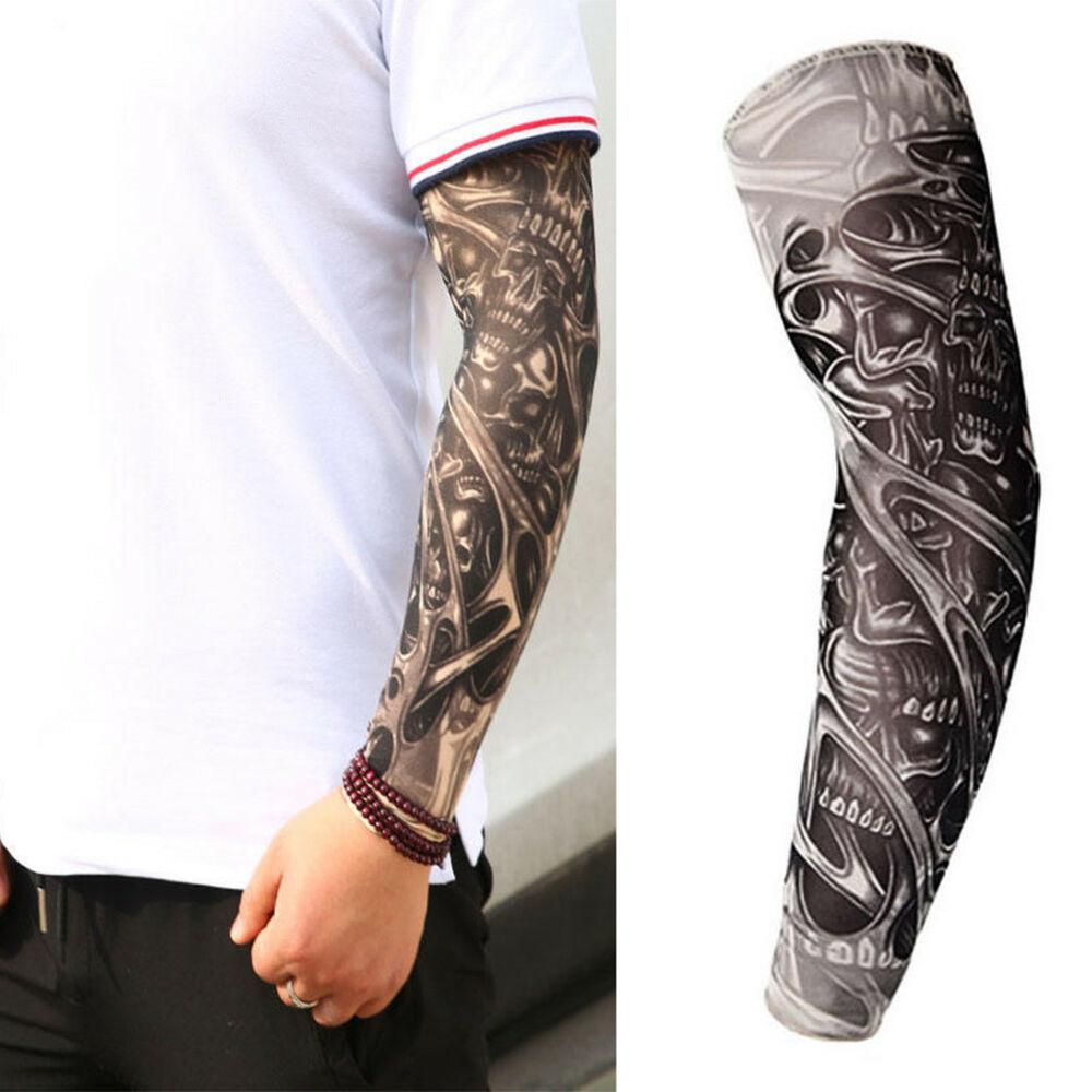 Tattoo Sleeve, pair :: lutini.eu::Shop-warehouse,wholesale