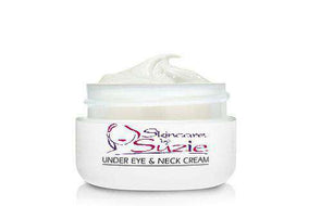 Under Eye & Neck Cream - Eye Cream -Skin Care By Suzie, free shipping & rewards (456326250525)
