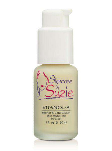 Vitanol-A (Vitamin A) - Specialty -Skin Care By Suzie, free shipping & rewards (456327692317)